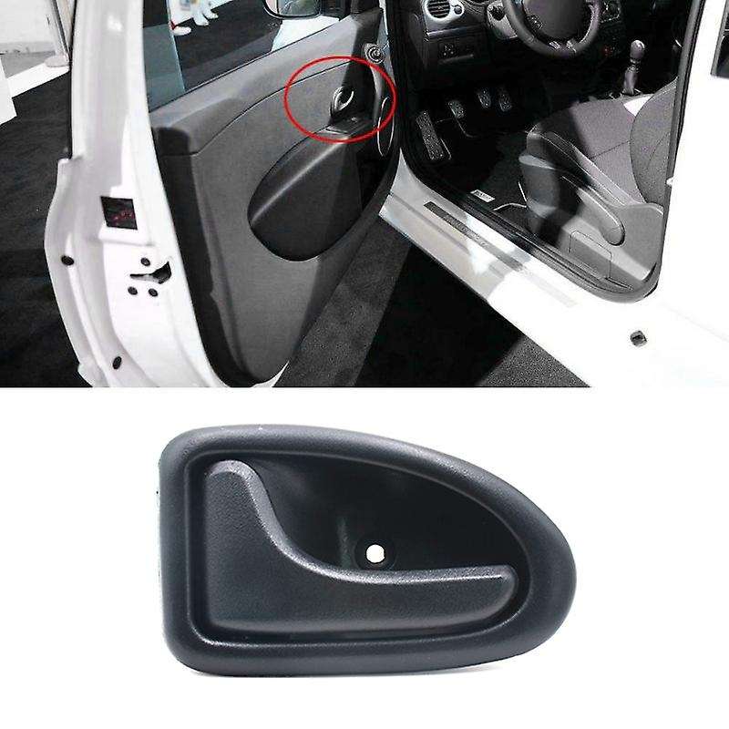 Car Interior Door Handle 8200646948 8200646939 for 2 Front Left