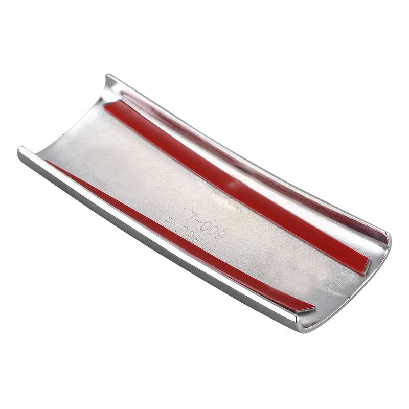Car Interior Door Handle ABS Cover for Alphard / Vellfire AH30 2016-2019