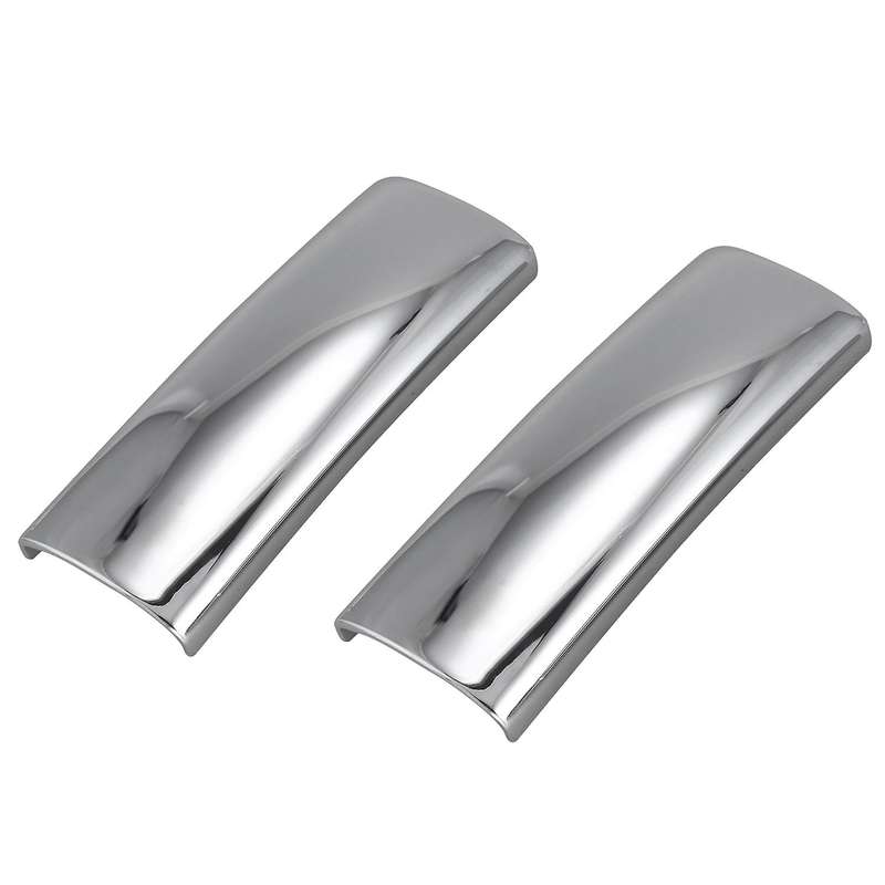 Car Interior Door Handle ABS Cover for Alphard / Vellfire AH30 2016-2019