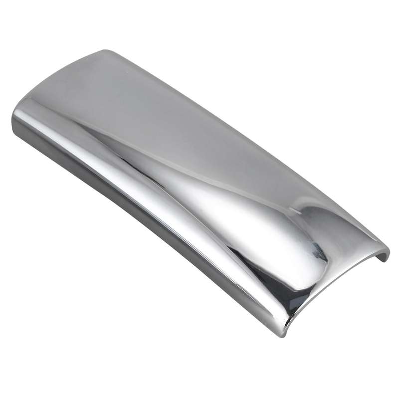 Car Interior Door Handle ABS Cover for Alphard / Vellfire AH30 2016-2019