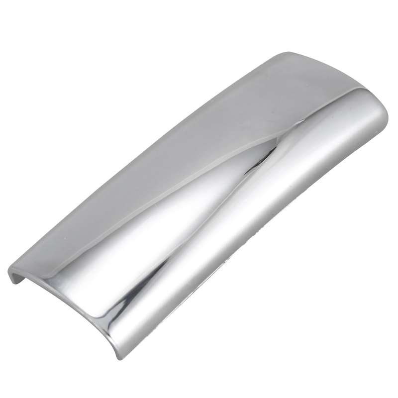 Car Interior Door Handle ABS Cover for Alphard / Vellfire AH30 2016-2019