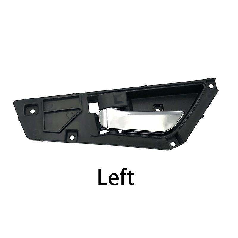 Car Interior Door Handle Bowl Frame Cover Trims Door Bowls Decoration Moulding for X60 2011-2015