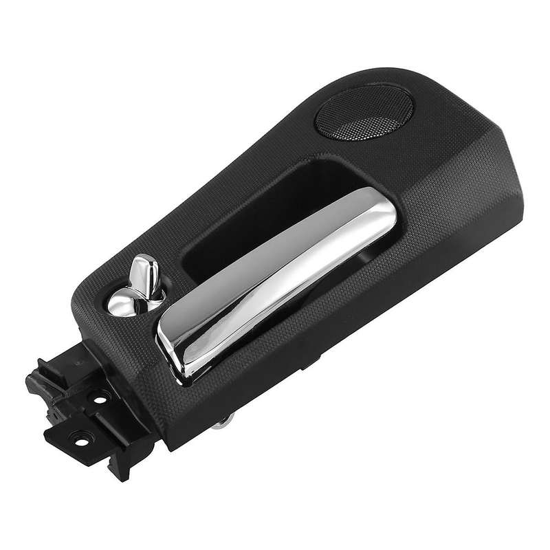 Car Interior Door Handle Front Left Side Knob Hand Handle for Actyon/Sports 2005-2007 W5 2011-2014