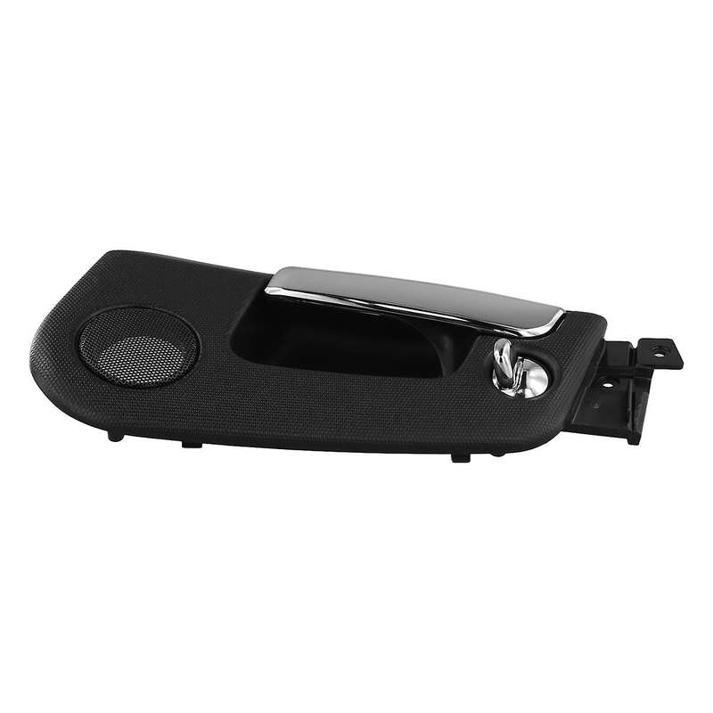 Car Interior Door Handle Front Left Side Knob Hand Handle for Actyon/Sports 2005-2007 W5 2011-2014
