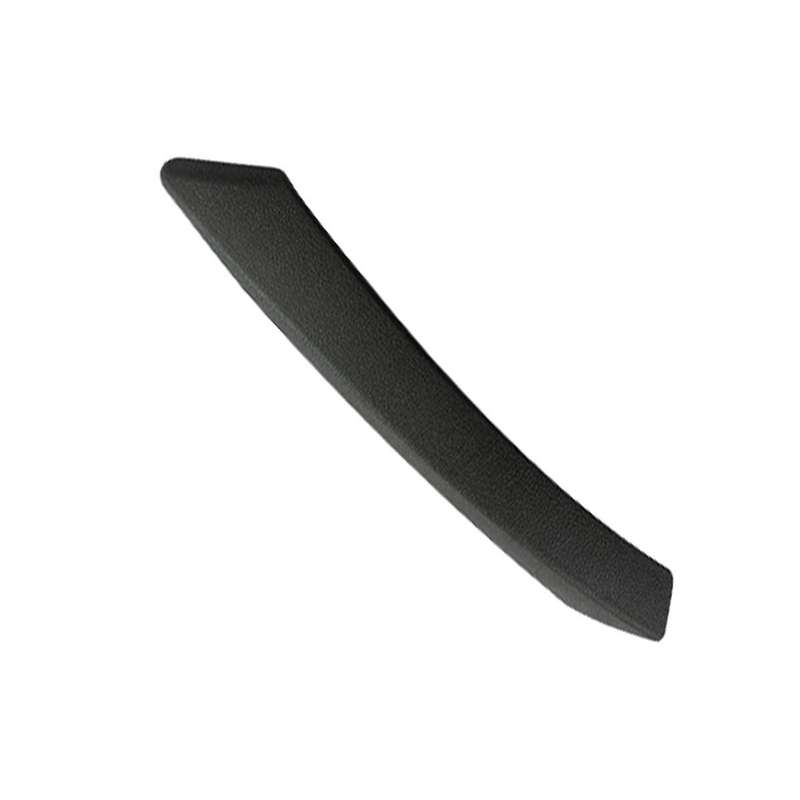Car Interior Door Handles Passenger Door Pull Handle Cover Trim for Z4 E89 2009-2016 51419186731 Bla