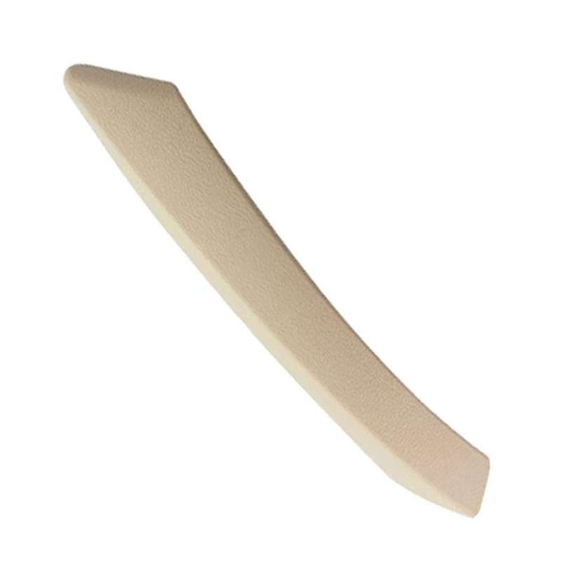 Car Interior Door Handles Passenger Door Pull Handle Cover Trim for Z4 E89 2009-2016 51419186731 Bei