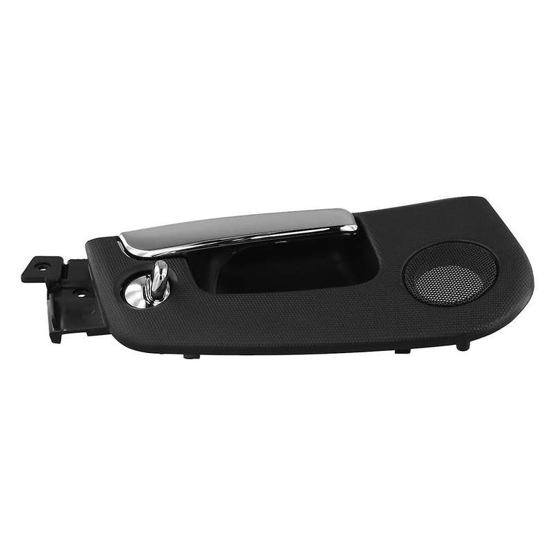 Car Interior Door Handle Front Right Side Knob Hand Handle for Actyon/Sport 2005-2007 W5 2011-2014