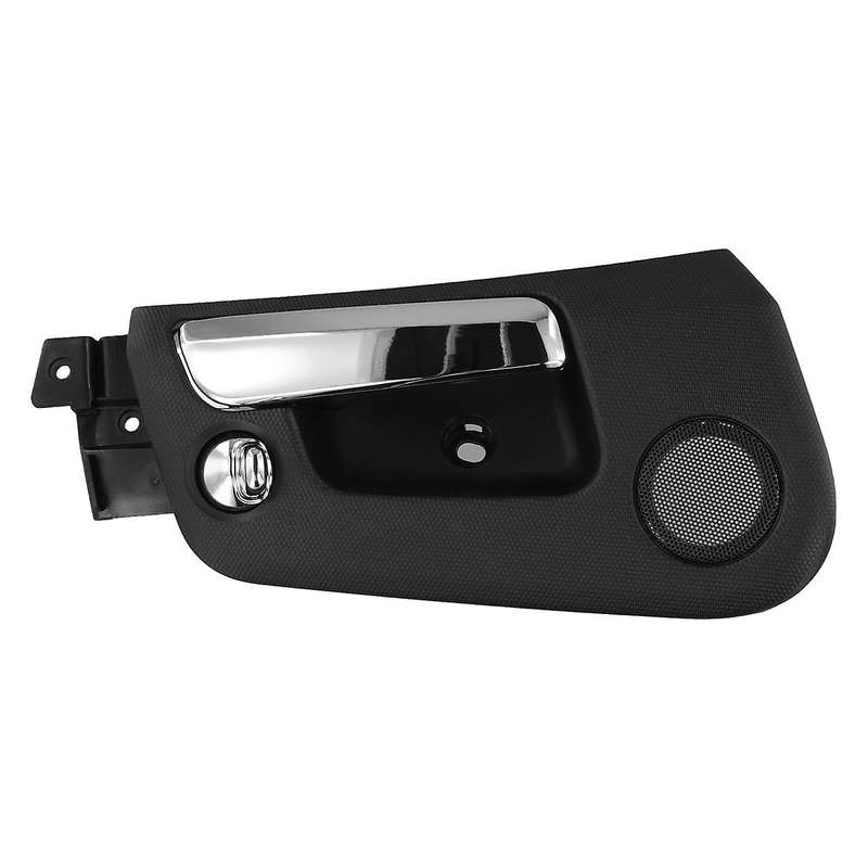 Car Interior Door Handle Front Right Side Knob Hand Handle for Actyon/Sport 2005-2007 W5 2011-2014