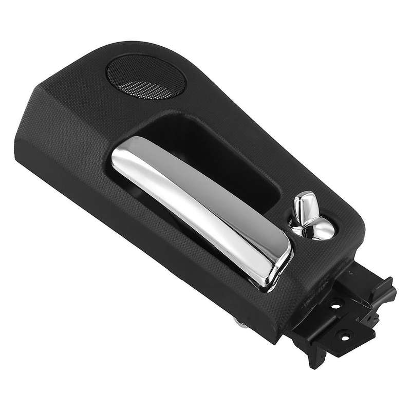 Car Interior Door Handle Front Right Side Knob Hand Handle for Actyon/Sport 2005-2007 W5 2011-2014