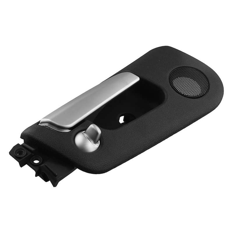 Car Interior Door Handle Rear Right Side Knob Hand Handle for Actyon/Sports 2005-2007 W5 2011-2014