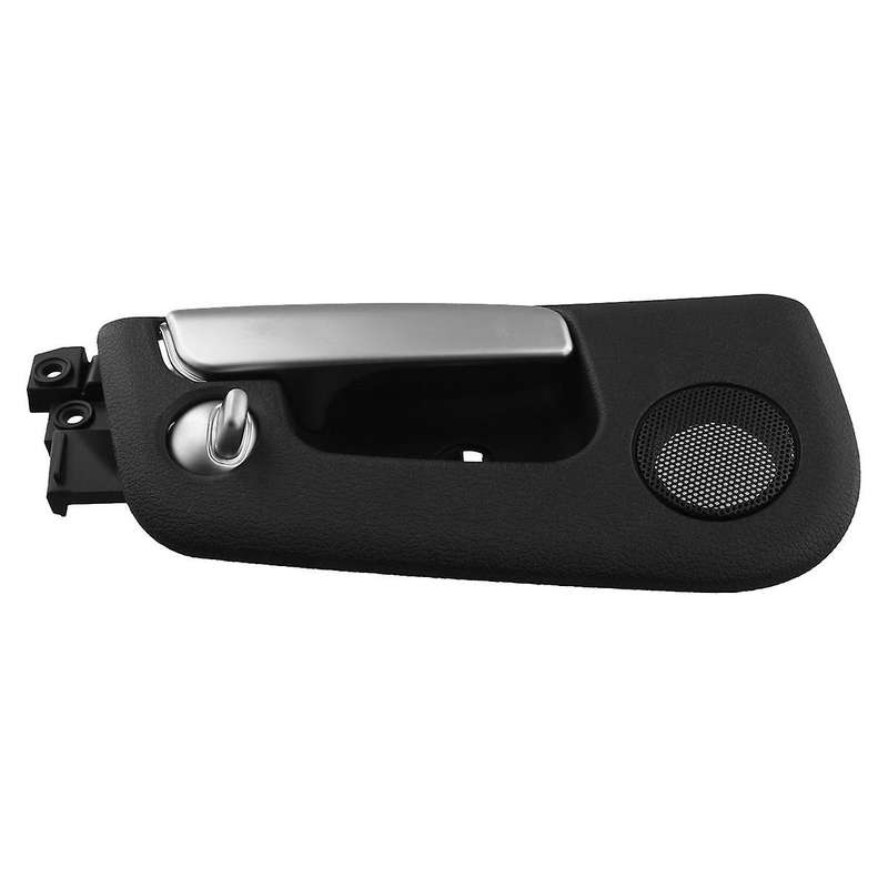 Car Interior Door Handle Rear Right Side Knob Hand Handle for Actyon/Sports 2005-2007 W5 2011-2014