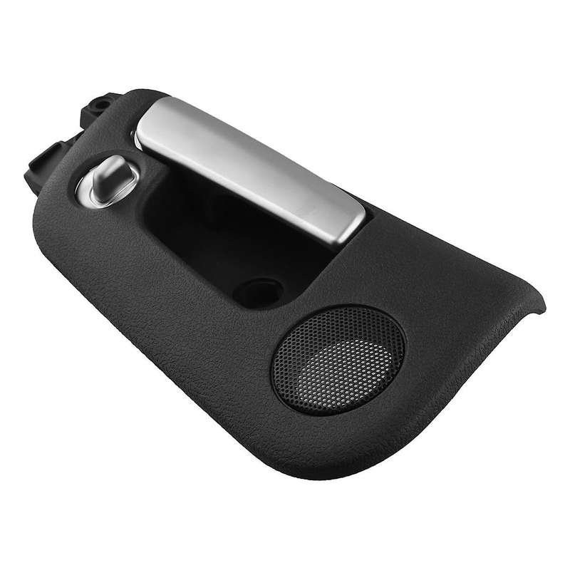Car Interior Door Handle Rear Right Side Knob Hand Handle for Actyon/Sports 2005-2007 W5 2011-2014