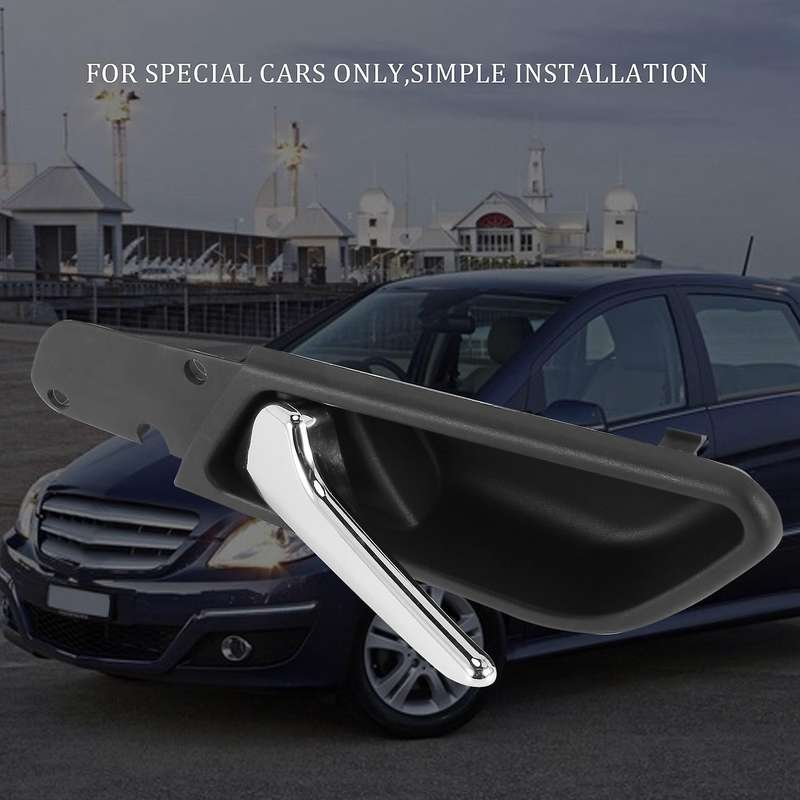 Car Interior Door Handle Trim Lever for - A-Class W169 B-Class W245 08-12 A1697600961
