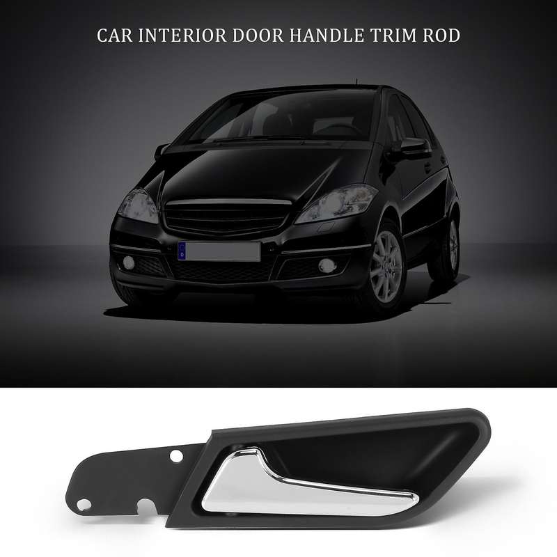 Car Interior Door Handle Trim Lever for - A-Class W169 B-Class W245 08-12 A1697600961