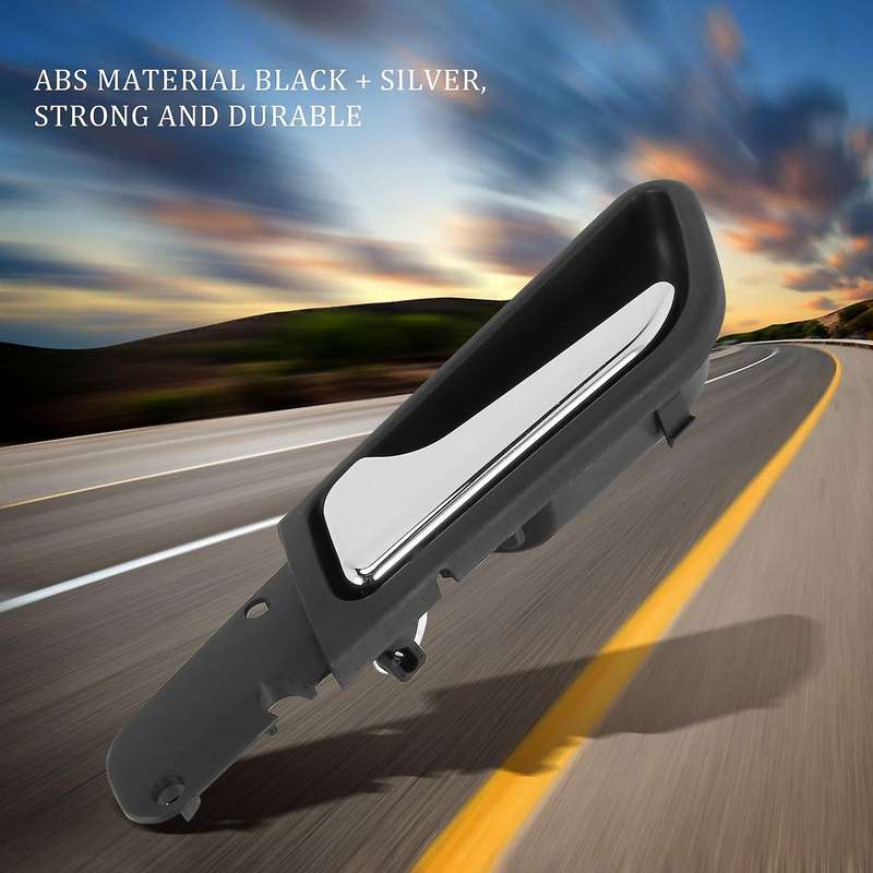 Car Interior Door Handle Trim Lever for - A-Class W169 B-Class W245 08-12 A1697600961
