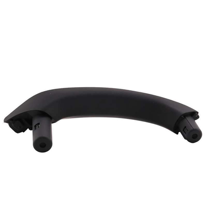 Car Interior Door Inner Handle Armrest Panel Cover Pull Trim for X3 X4 F25 Car Accessories 51417250