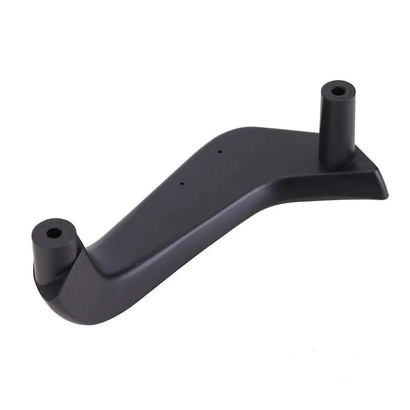 Car Interior Door Pull Handles for Fiesta 2011-2020(Manual Only) Auto Accessories Plug-And-Play(Righ
