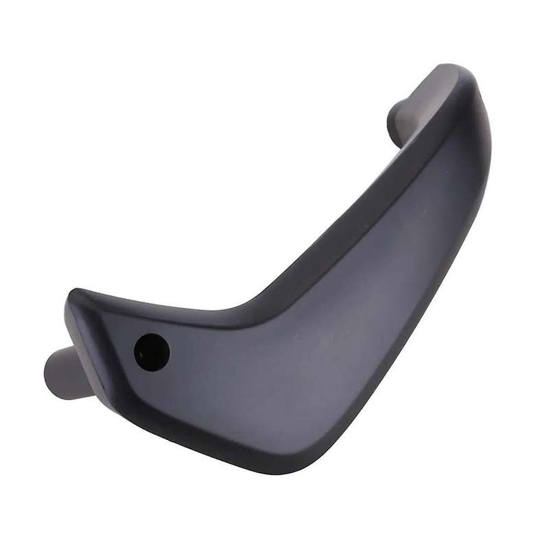 Car Interior Door Pull Handles for Fiesta 2011-2020(Manual Only) Auto Accessories Plug-And-Play(Righ