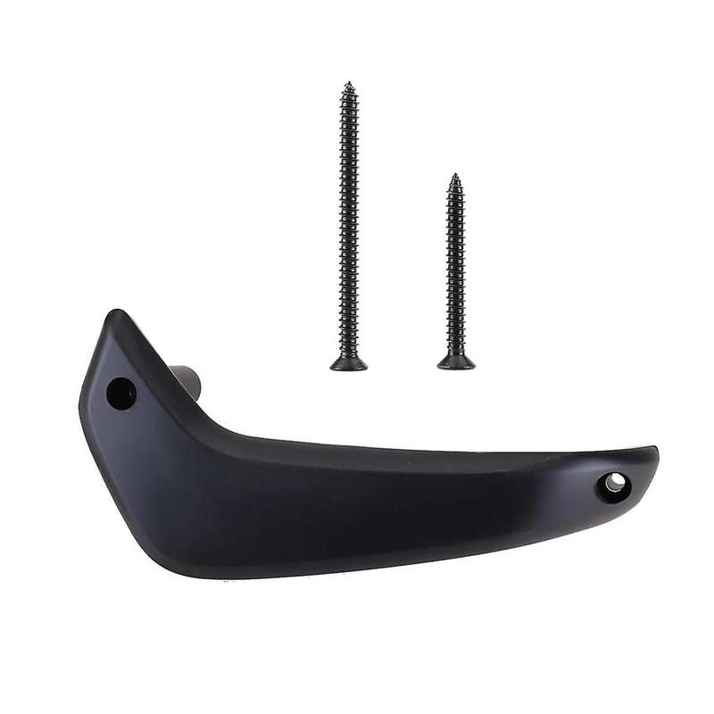 Car Interior Door Pull Handles for Fiesta 2011-2020(Manual Only) Auto Accessories Plug-And-Play(Righ