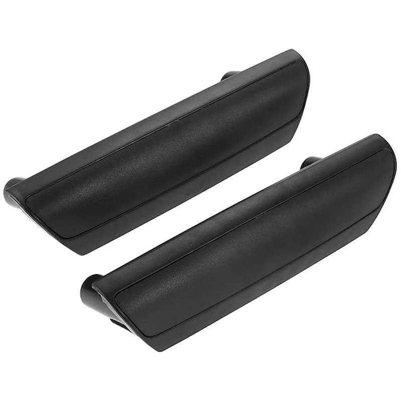 Car Interior Door Pull Handle Trim Cover 7H0867179D 7H0867180D 7H0867179G 7H0867180G for Transporter