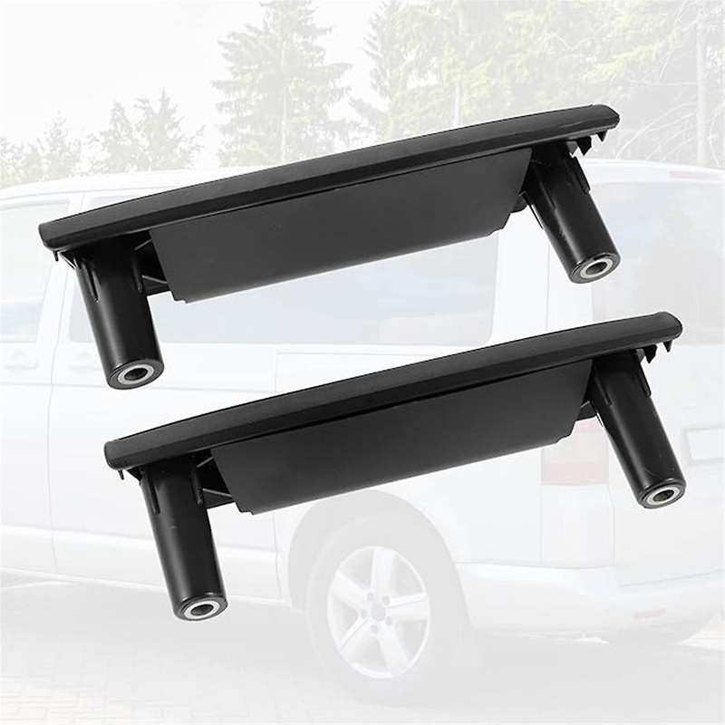 Car Interior Door Pull Handle Trim Cover 7H0867179D 7H0867180D 7H0867179G 7H0867180G for Transporter