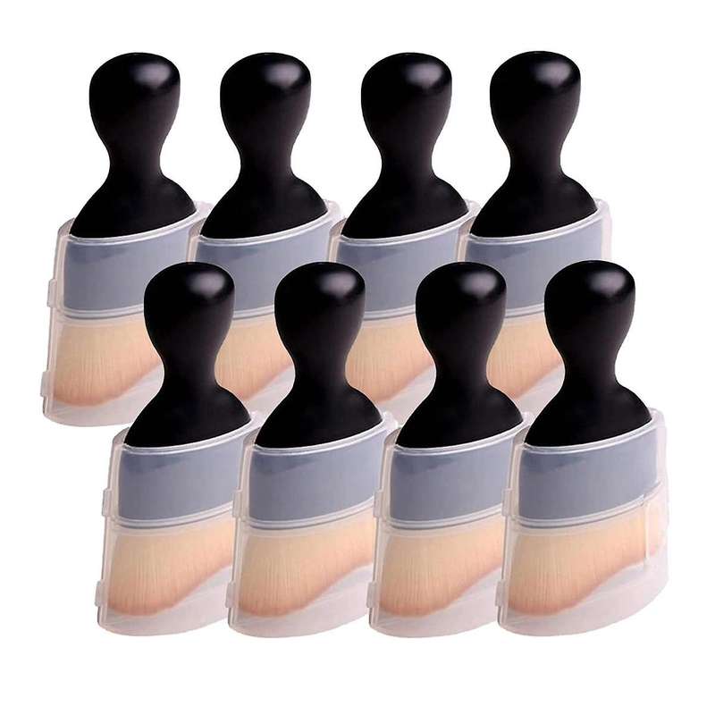 Car Interior Dust Sweeping Soft Brush, Car Interior Sweeping Soft Brush, Dust Brush