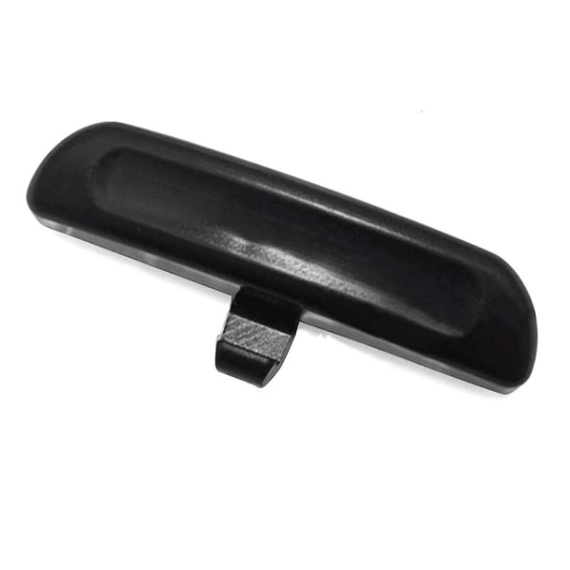 Car Interior Front Armrest Box Lock Latch Handle for Land Cruiser 100 LC100 UZJ100 1998-2007