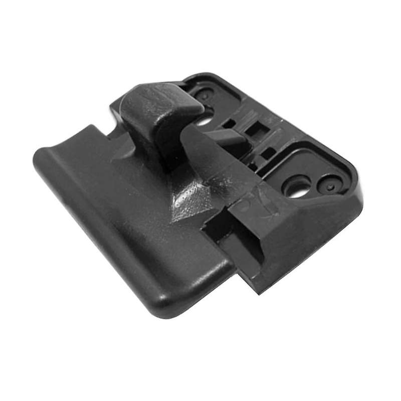 Car Interior Front Armrest Box Lock Latch Handle for Land Cruiser 100 LC100 UZJ100 1998-2007