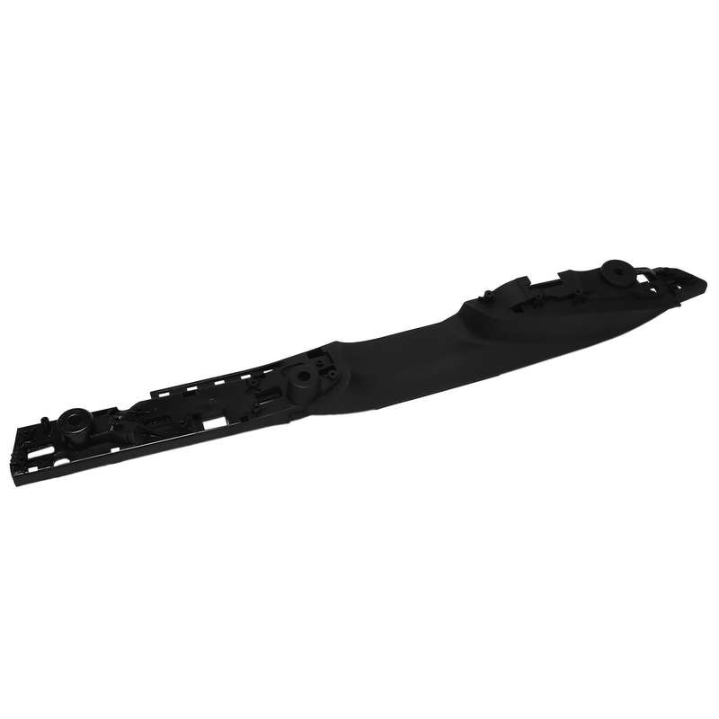 Car Interior Front Left Door Pull Handle Trim Replacement for - 7 Series F01 F02 730 740 745 750 760