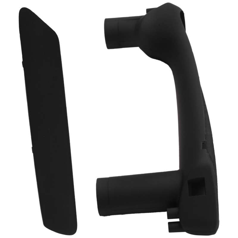 Car Interior Front Right Door Pull Handle for B5 1998-2005 3B0867172 3B0867180A