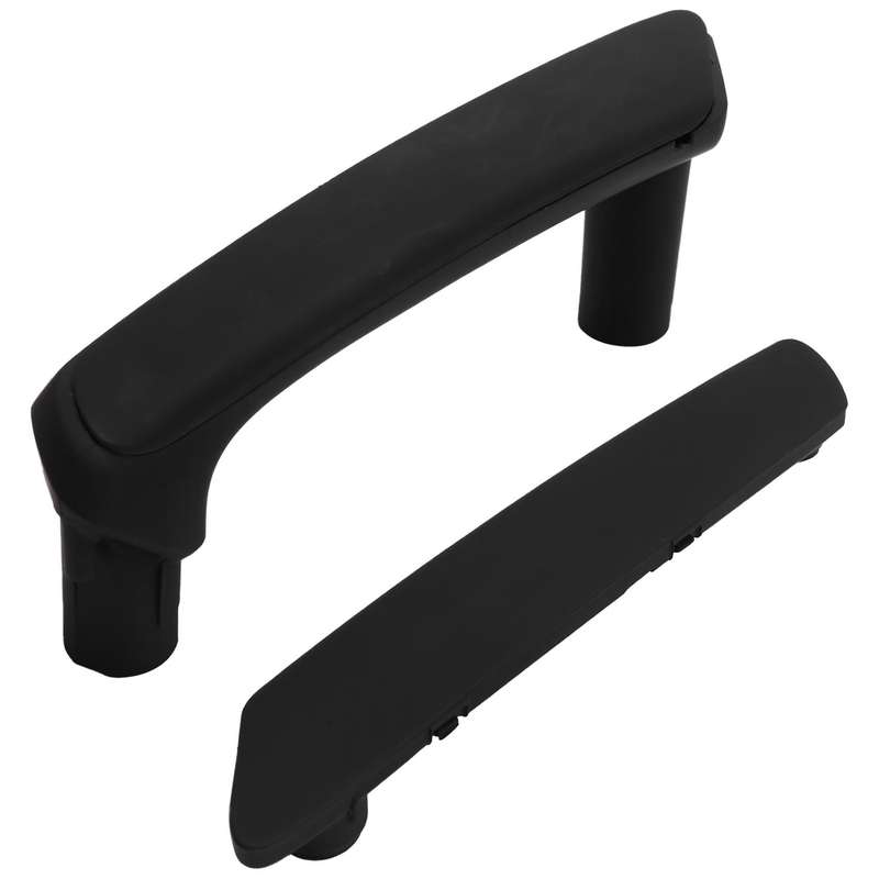 Car Interior Front Right Door Pull Handle for B5 1998-2005 3B0867172 3B0867180A