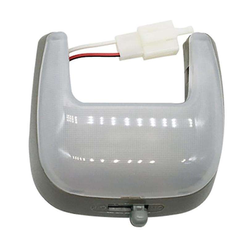 Car Interior Front Roof Map Dome Light Reading Lamp Ceiling Lamp for Jimny JB43