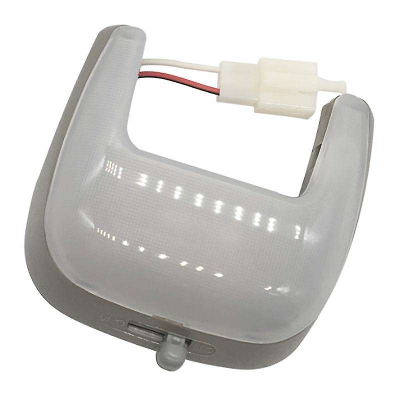 Car Interior Front Roof Map Dome Light Reading Lamp Ceiling Lamp for Jimny JB43