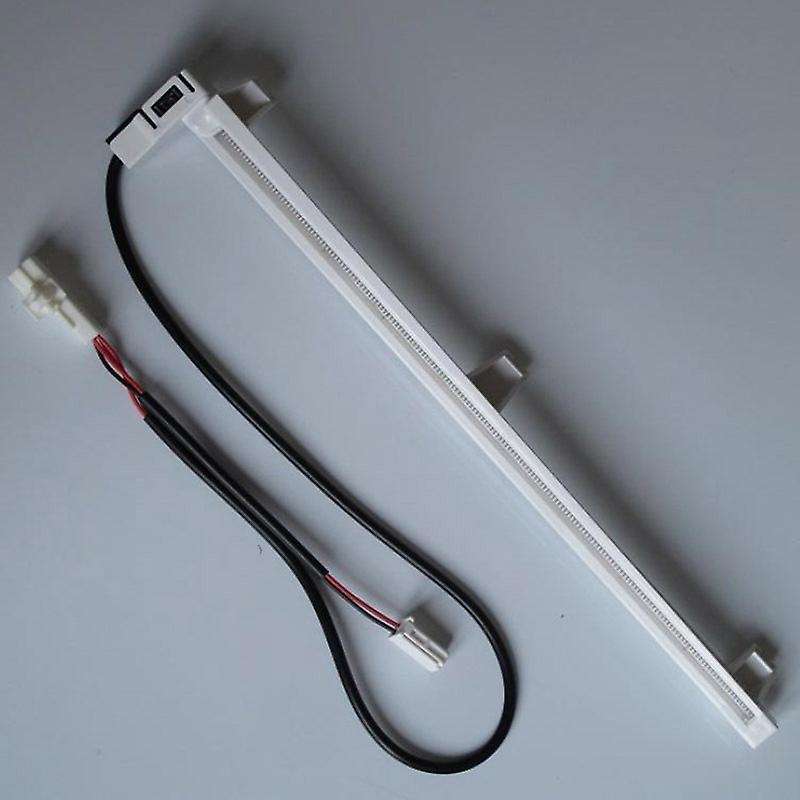 Car Interior Led Decorative Light Center Console Atmosphere Light for 2018-2020