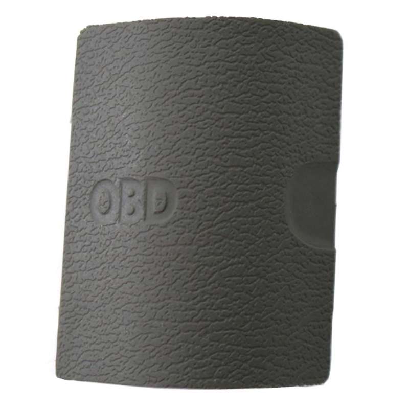 Car Interior Kick Panel Cap Cover Left OBD Plug Cover LHD for - F25 X3 F26 X4 2009-2018 51439190686