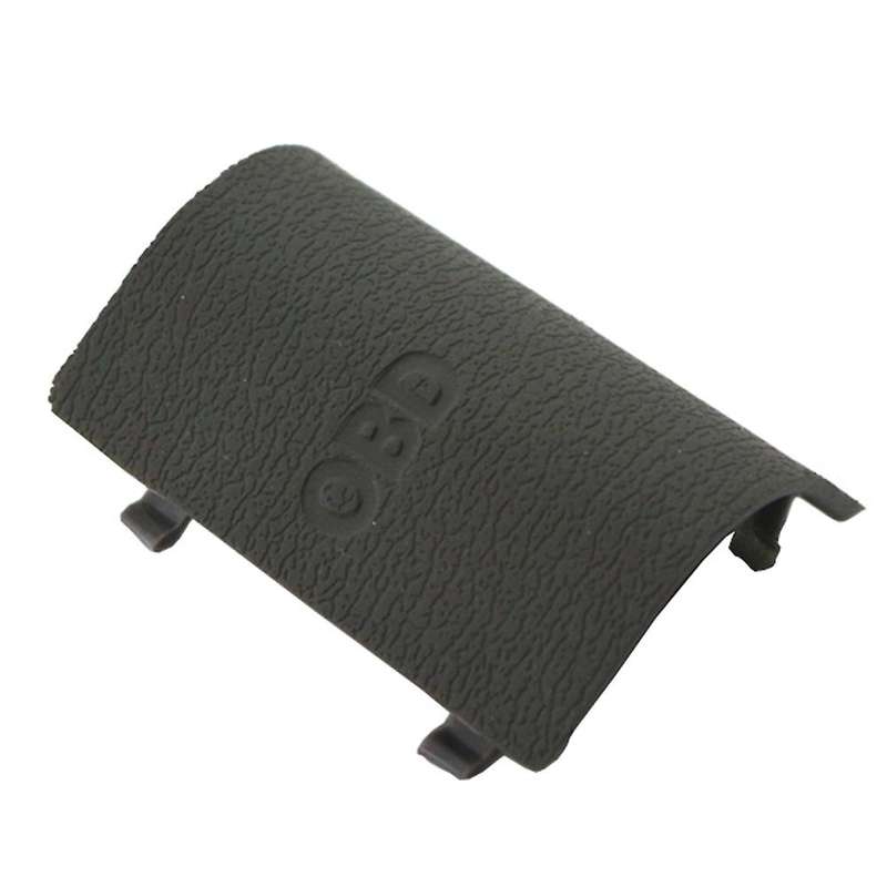Car Interior Kick Panel Cap Cover Left OBD Plug Cover LHD for - F25 X3 F26 X4 2009-2018 51439190686