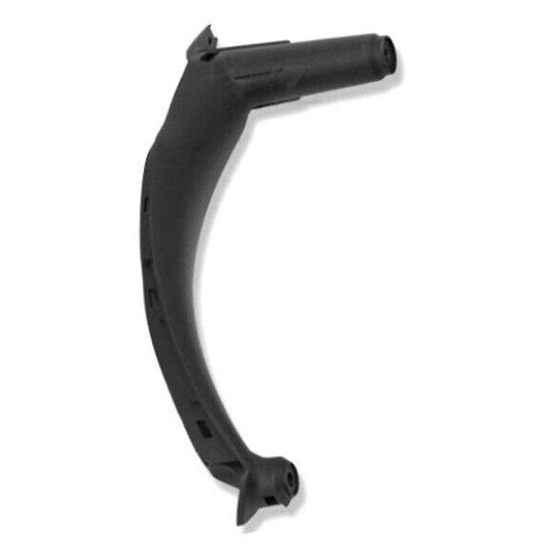 Car Interior Inside Door Panel Handle Pull Cover 3pcs Set for E70 X5