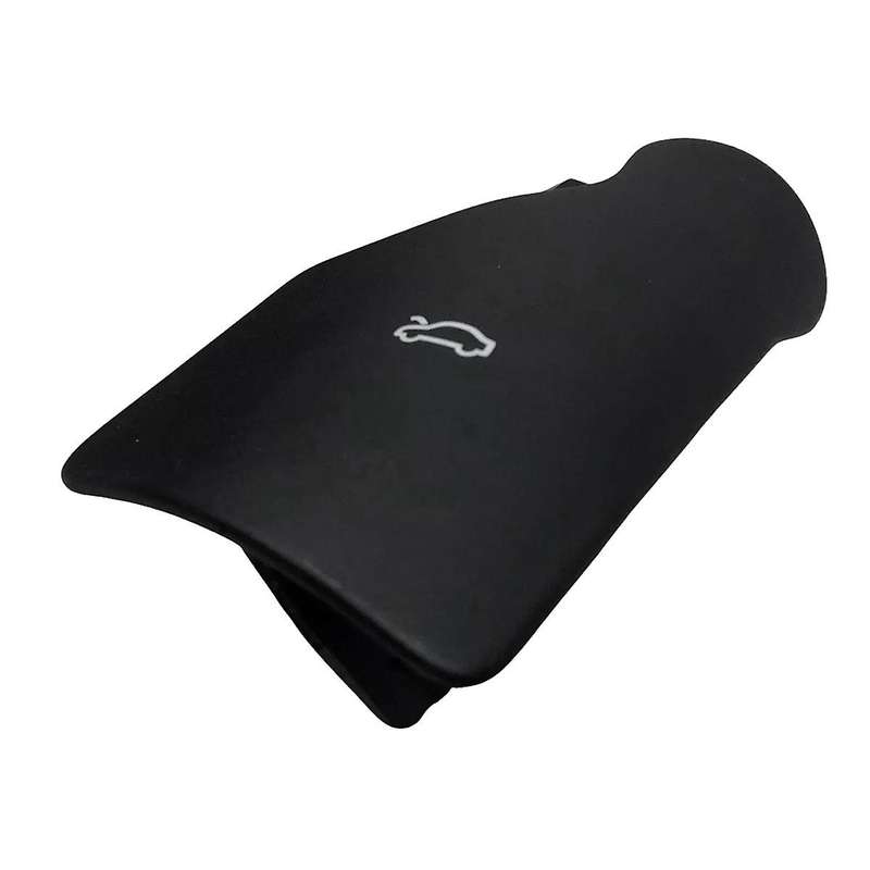 Car Interior Hood Release Lever Handle 80B823633B for Q5 SQ5 2018-2020 Bonnet Opening Handle 1149283