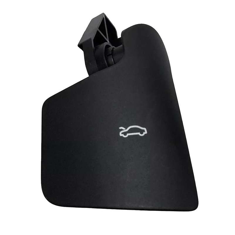 Car Interior Hood Release Lever Handle 80B823633B for Q5 SQ5 2018-2020 Bonnet Opening Handle 1149283