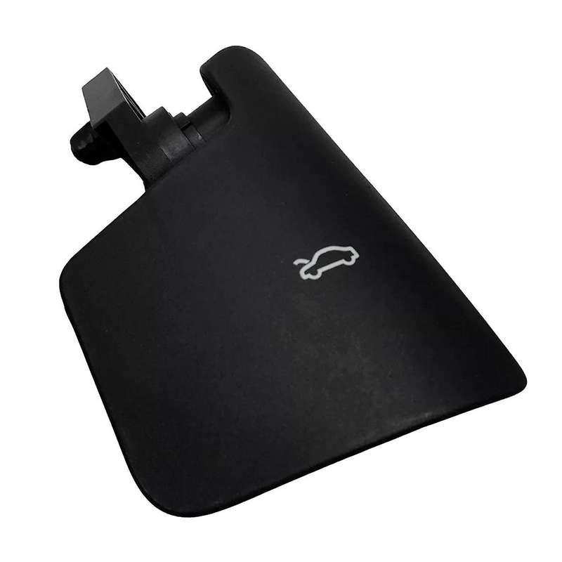 Car Interior Hood Release Lever Handle 80B823633B for Q5 SQ5 2018-2020 Bonnet Opening Handle 1149283