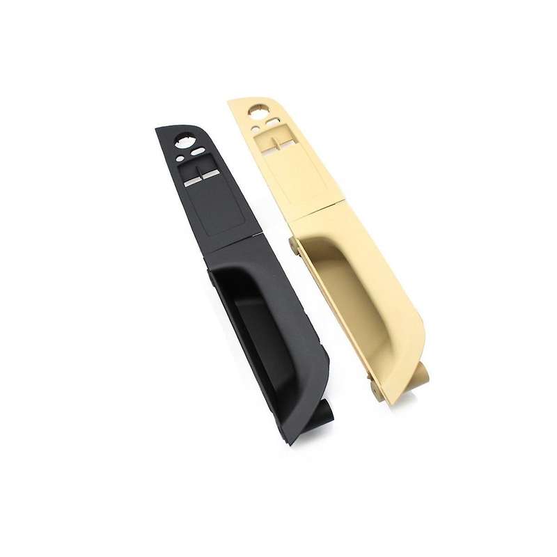 Car Interior Left Driver Door Armrest Window Switch Panel Cover Handle for 3 Series M3 E92 Coupe 20