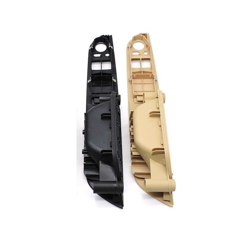 Car Interior Left Driver Door Armrest Window Switch Panel Cover Handle for 3 Series M3 E92 Coupe 20