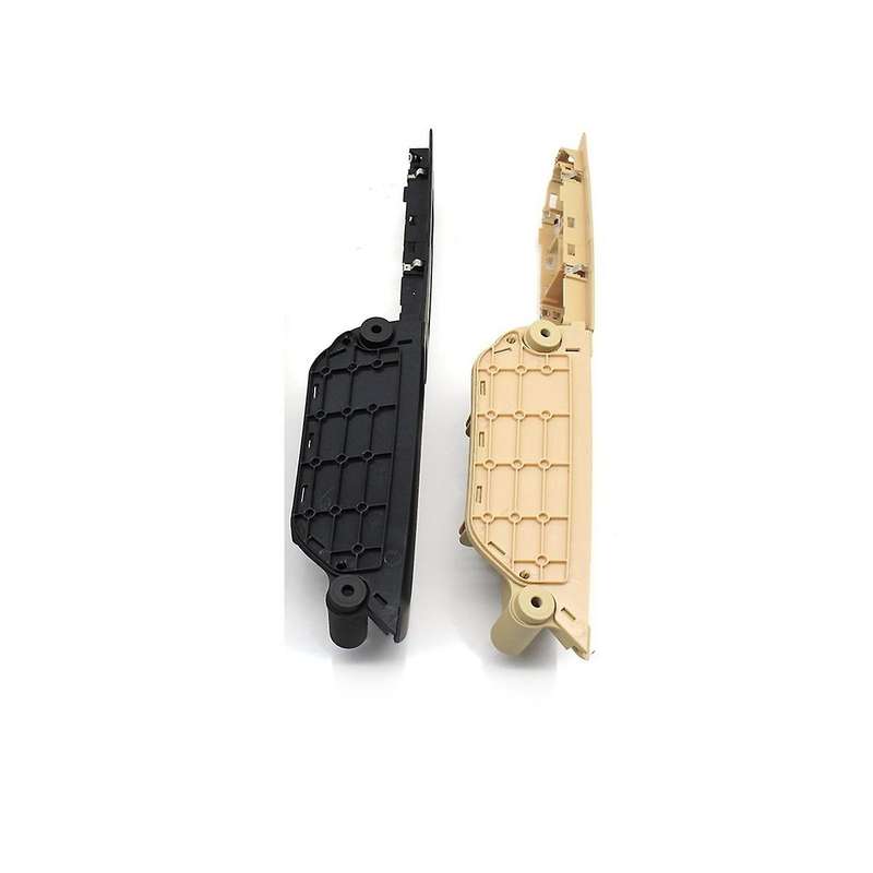 Car Interior Left Driver Door Armrest Window Switch Panel Cover Handle for 3 Series M3 E92 Coupe 20