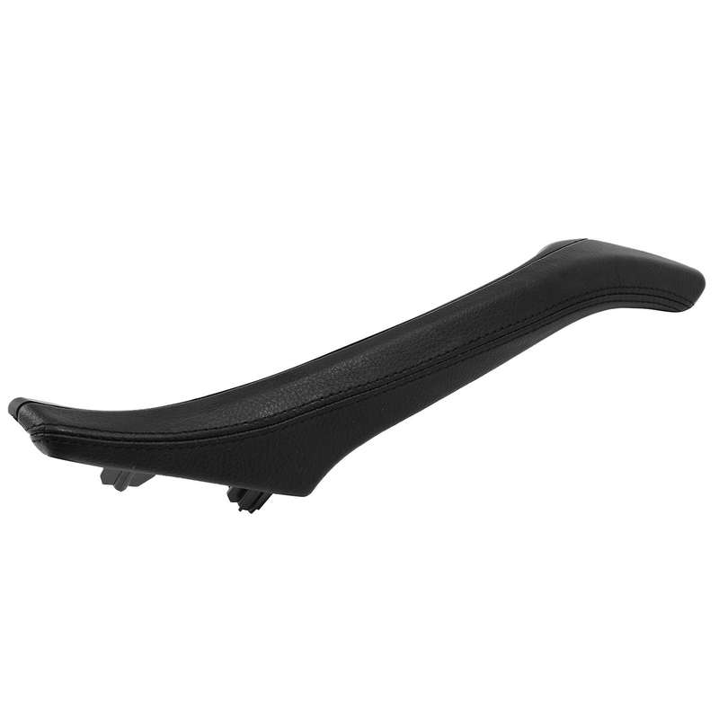 Car Interior Left Door Panel Pull Trim Cover Pull Handles Assembly for - 5 Series F10 F11 F18 520I 5