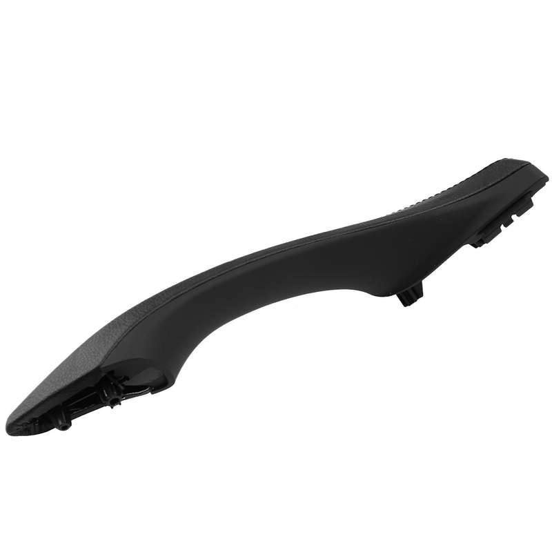 Car Interior Left Door Panel Pull Trim Cover Pull Handles Assembly for - 5 Series F10 F11 F18 520I 5