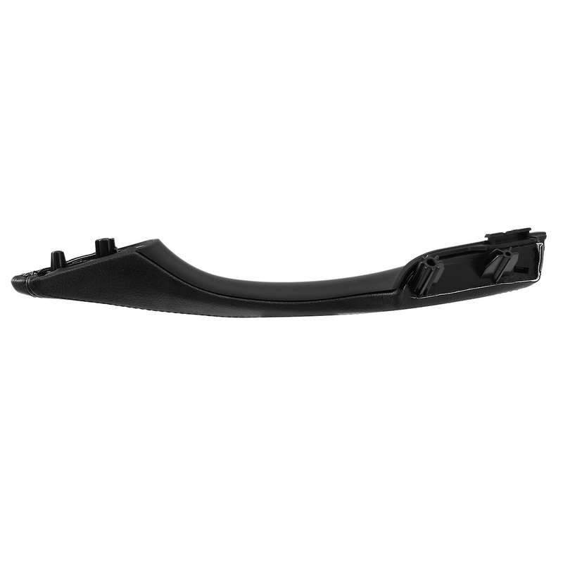 Car Interior Left Door Panel Pull Trim Cover Pull Handles Assembly for - 5 Series F10 F11 F18 520I 5