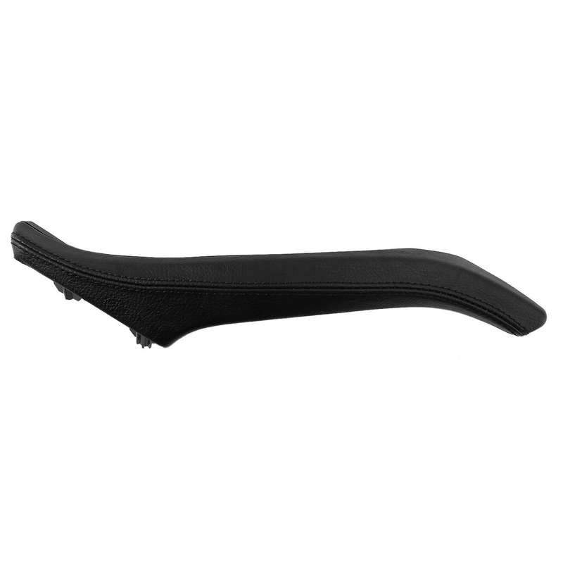 Car Interior Left Door Panel Pull Trim Cover Pull Handles Assembly for - 5 Series F10 F11 F18 520I 5