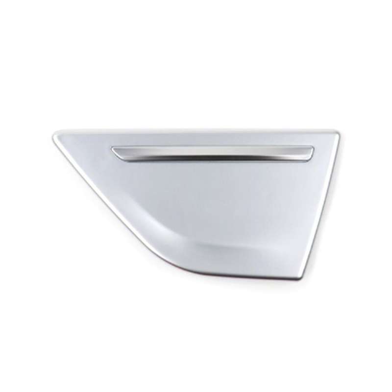 Car Interior Left Rear Door Ashtray Cover Replacement for 7 Series G11 G12 730li 740li 750li 760li