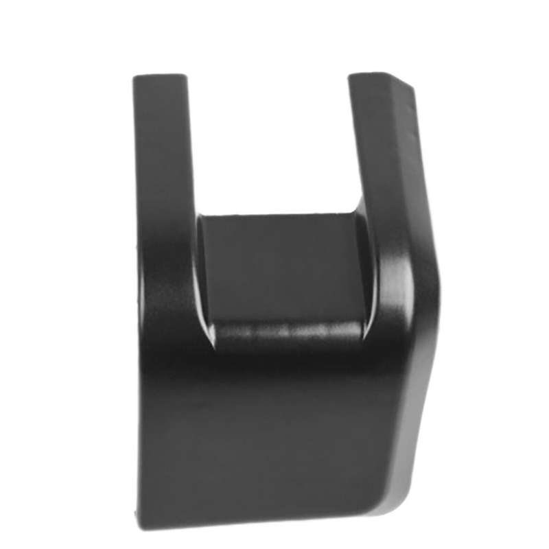 Car Interior Left Center Rear Seat Sliding Track Rail Trim Cover Seat Rail Cover for X1 F48 F49 2 Se