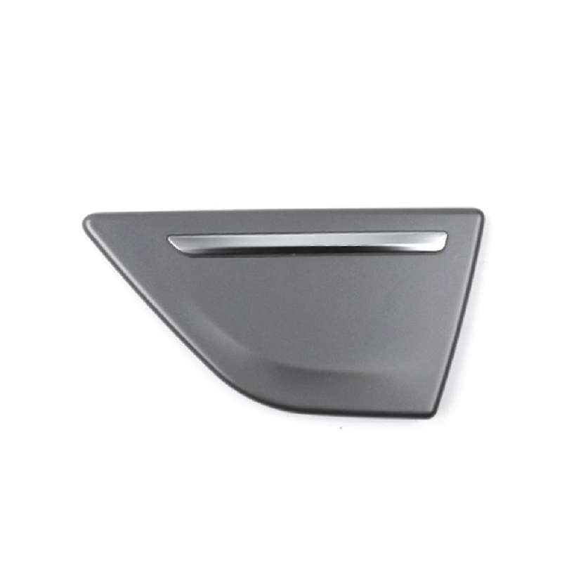 Car Interior Left Rear Door Ashtray Cover Replacement for 7 Series G11 G12 730Li 740Li 750Li 760Li 2